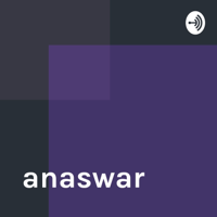 anaswar podcast