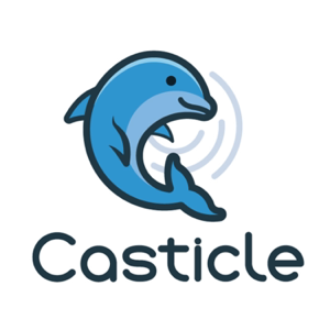 Casticle podcast