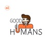 Good Humans artwork