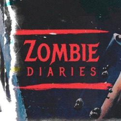 Zombie Apocalypse Diaries: Resident Evil: The Umbrella Conspiracy Chapter 18