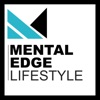 Mental Edge Lifestyle Podcast artwork