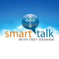 Smart Talk with Trey Graham podcast