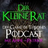 Der kleine Rat - Der gemütliche Game of Thrones Rewatch Podcast artwork