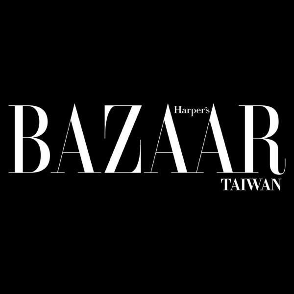 哈潑時尚 Harper's Bazaar Taiwan Artwork