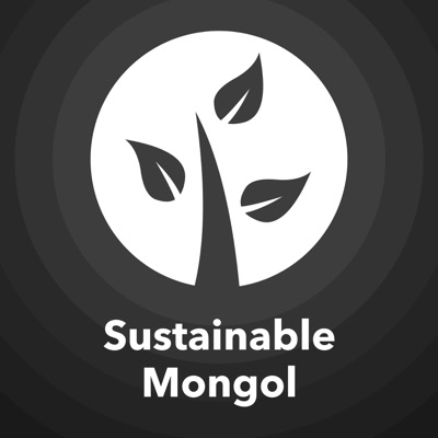 Sustainable Mongol Sustainable Mongol