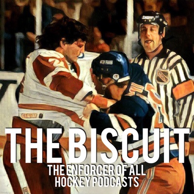 The Biscuit The Biscuit