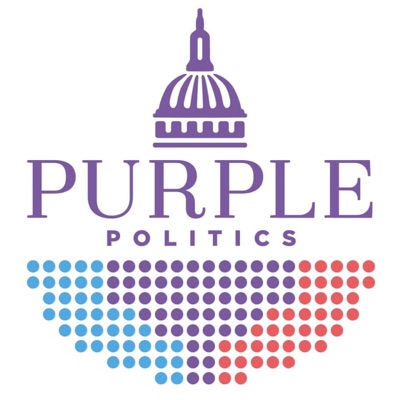 Purple Politics | Listen Free on Castbox.