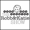 Cake & Cookies: The Robb & Katie Show artwork