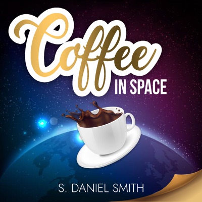 Coffee in Space Coffee in Space