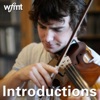 Introductions | WFMT artwork