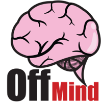 Off-Mind podcast