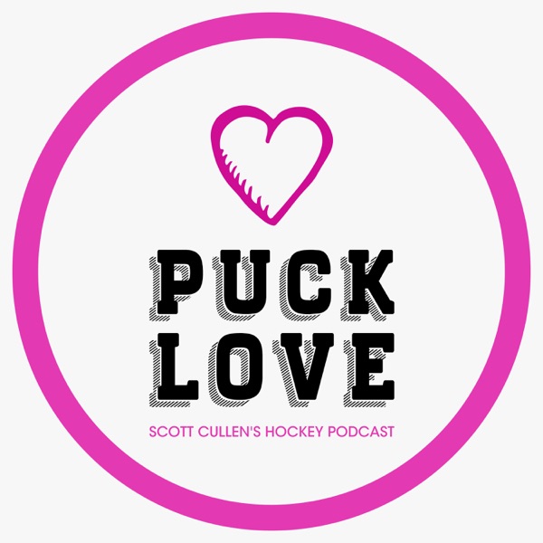 Puck Love Artwork