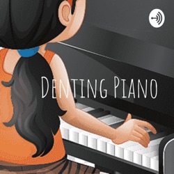 Denting Piano