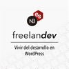 Freelandev - Vivir del desarrollo en WordPress artwork