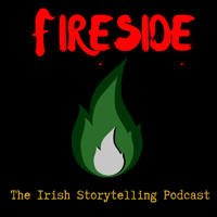 Fireside podcast