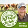Off-Farm Income artwork