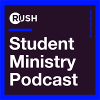 RUSH 2019 Adam Shaw