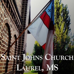 Sermons – The Church of Saint John