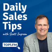 Daily Sales Tips - Scott Ingram - Sales