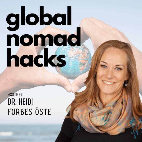 GlobalNomadHacks