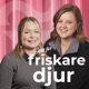 Specialavsnitt: Livepodd från Veterinärkongressen!