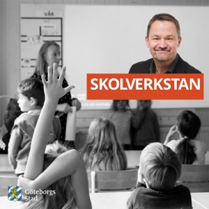 The skolverkstan's Podcast