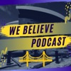 We Believe Podcast artwork