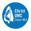 Cedar Mill Christ UMC artwork