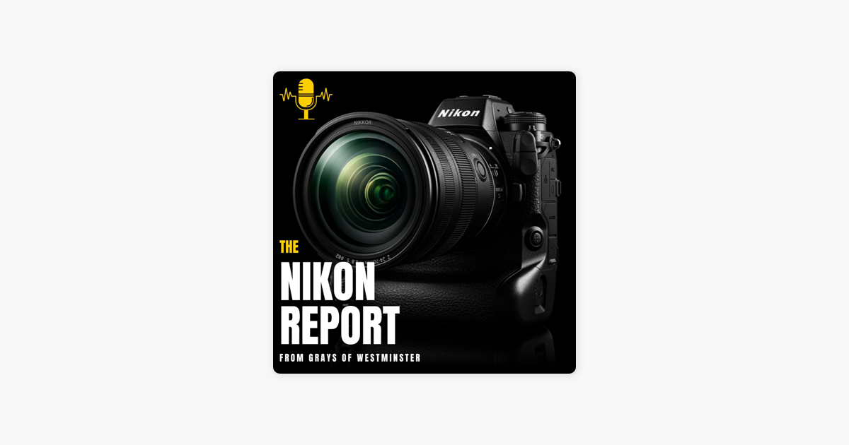 The Nikon Report Nikon Z Service Notice Check Your Serial Number Nikon Z Mm F Lens