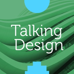 Dr. Martin Hiscock - Talking Design 2017. Ep7