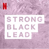 Strong Black Legends podcast