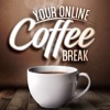 Your Online Coffee Break artwork