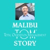 Malibu TOM (Total Oxidation Management) Stories artwork