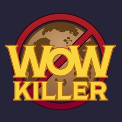 WoW Killer #1: 15 Years of WoW