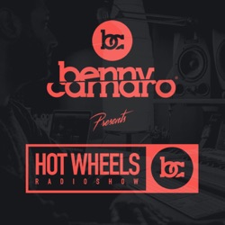 Benny Camaro - Hot Wheels Radio Show #234 LIVE