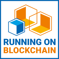 Running on Blockchain podcast
