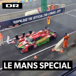 Le Mans Special