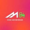 Food & Beverage by MarketScale artwork