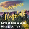 Experience Flagstaff artwork