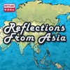 Reflections From Asia artwork