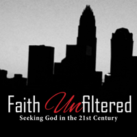 Faith Unfiltered podcast