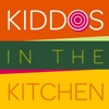 Kiddos in the Kitchen artwork