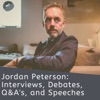 Jordan Peterson Interviews & Speeches artwork