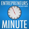 Entrepreneurs Minute: Grow Your Business and Spread Your Message artwork