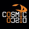 Cosmic Disco Records Radioshow artwork