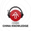 CEIBS China Knowledge artwork