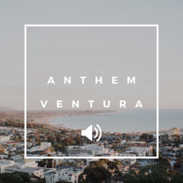 Anthem Ventura Audio And Such Were Some Of You 1