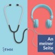 Folge 24: Worüber man immer noch zu selten spricht: die Depression