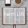 Faith Lift artwork