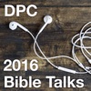 DPC Bible Talks 2016 artwork